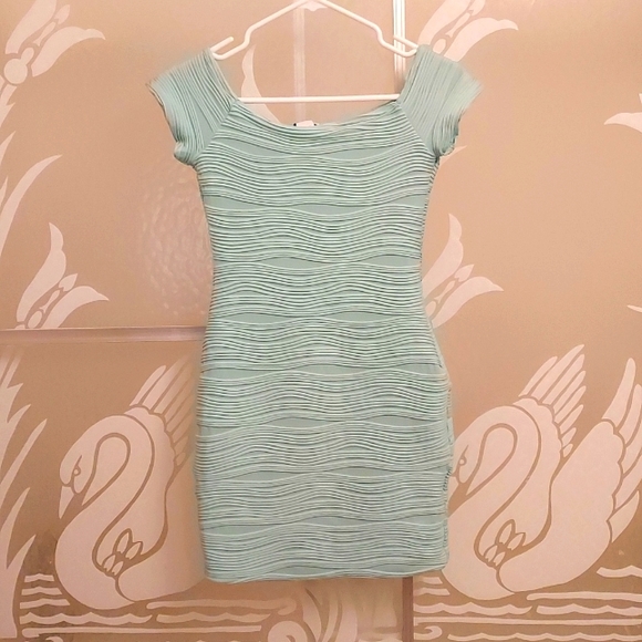 Wet Seal Dresses & Skirts - Wetseal young lady dress